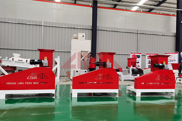 Feed Processing Machinery - China Pellet Mill, Pellet 